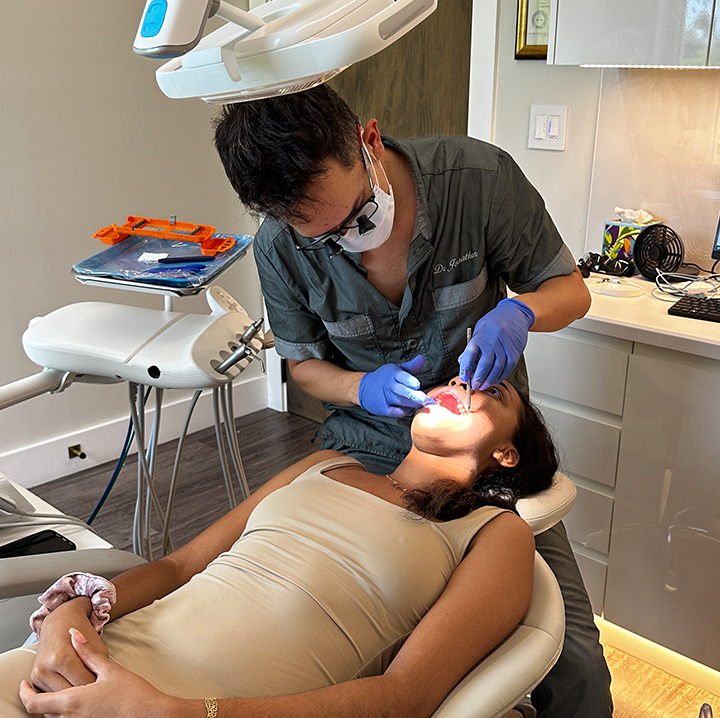 Treatment - Aventis Dental