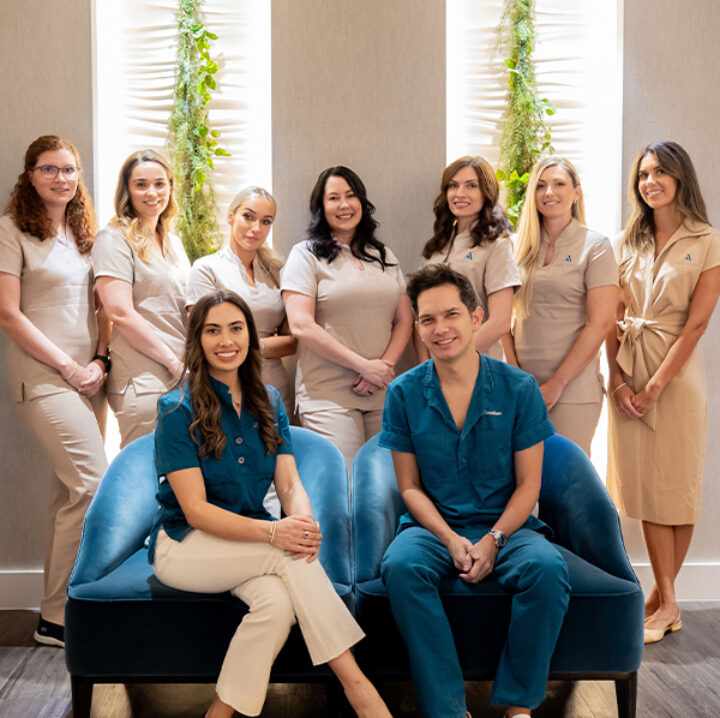 Treatment - Aventis Dental